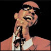 Stevie Wonder