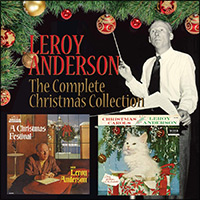 Leroy Anderson