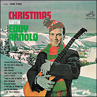 Christmas With Eddy Arnold