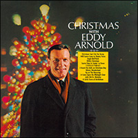 Christmas With Eddy Arnold