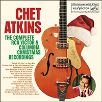 Chet Atkins