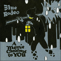 Blue Rodeo