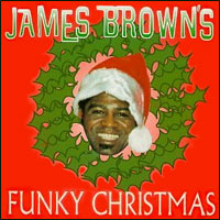 James Brown, Funky Christmas