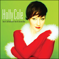 Holly Cole