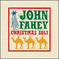 John Fahey