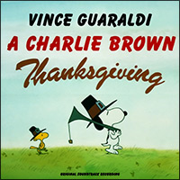 Vince Guaraldi