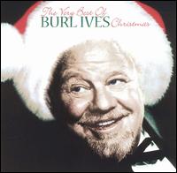 Burl Ives