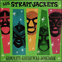 Los Straitjackets