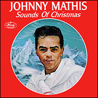 Johnny Mathis