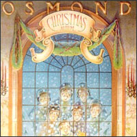 The Osmond Christmas Album