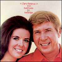 Buck Owens & Susan Raye