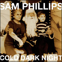 Sam Phillips