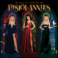 Pistol Annies