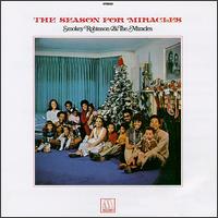 Smokey Robinson & The Miracles, A Season For Miracles