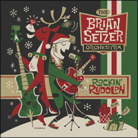 Brian Setzer