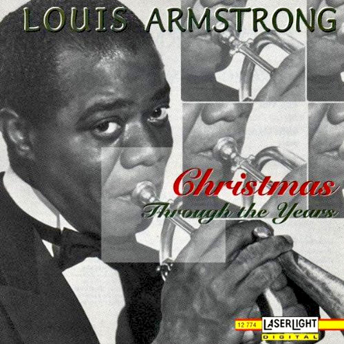 Louis Armstrong