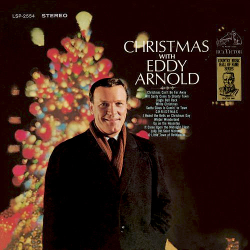 Eddy Arnold