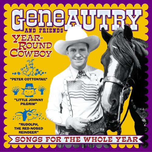 Gene Autry