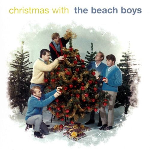 Christmas With The Beach Boys