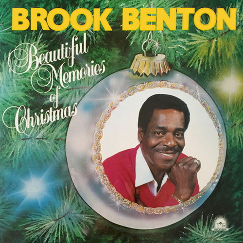 Brook Benton