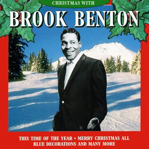 Brook Benton