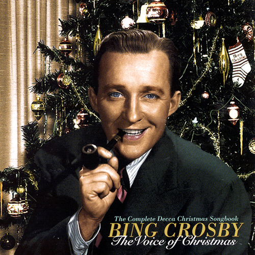 Bing Crosby