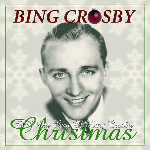 Bing Crosby