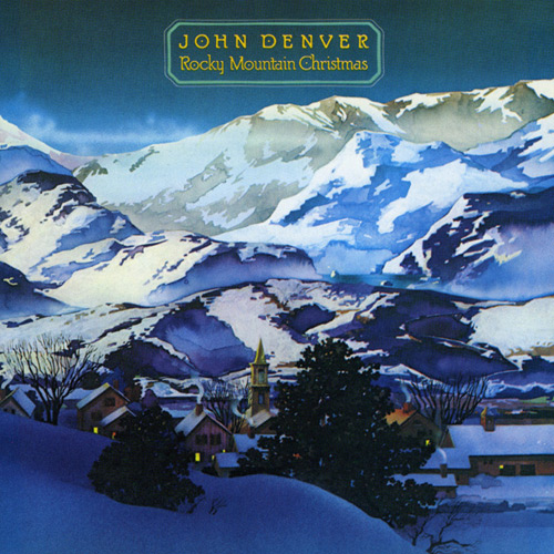 John Denver