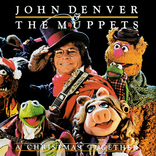 John Denver & The Muppets