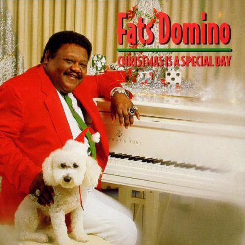 Fats Domino