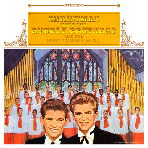 Everly Brothers