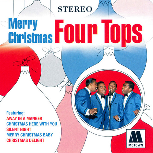 Four Tops