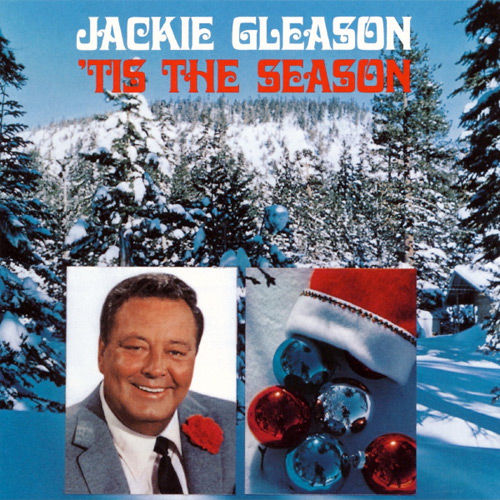 Jackie Gleason