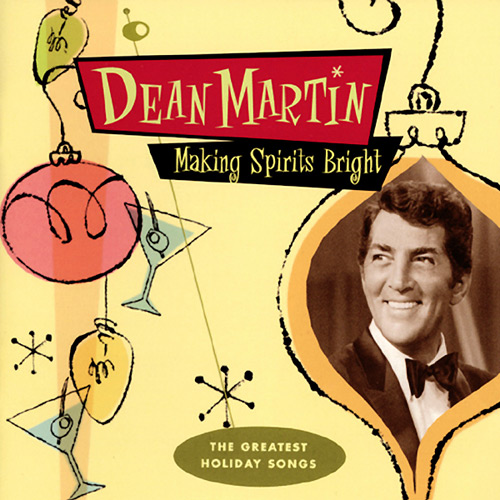 Dean Martin