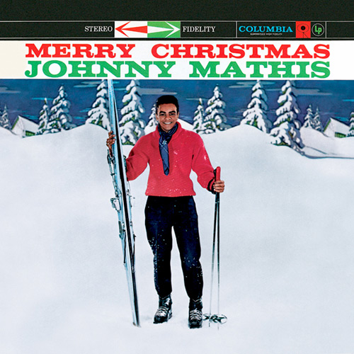 Johnny Mathis