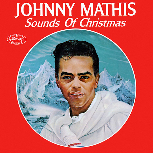 Johnny Mathis