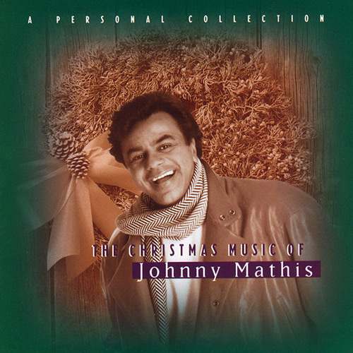 Johnny Mathis