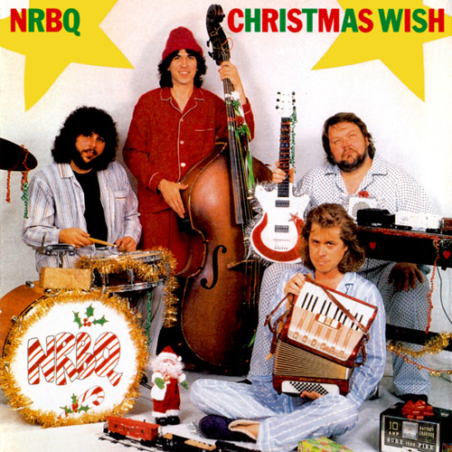 NRBQ, Christmas Wish