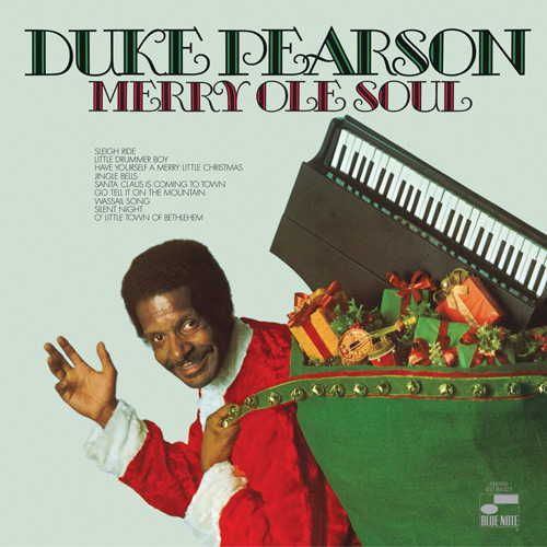 Duke Pearson, Merry Ole Soul