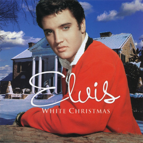 Elvis Presley, "Wonderful World Of Christmas"