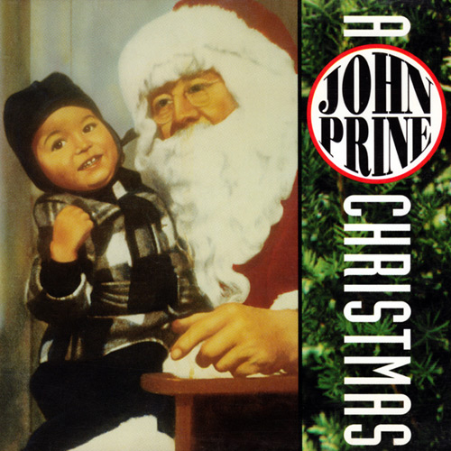 John Prine