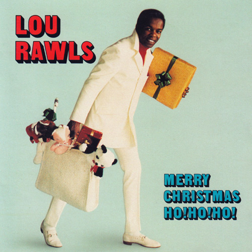 Lou Rawls