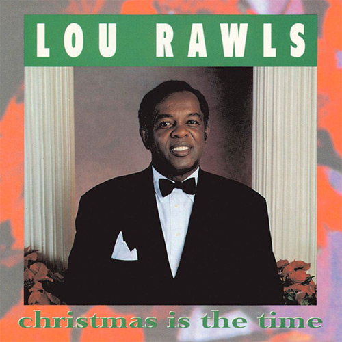 Lou Rawls