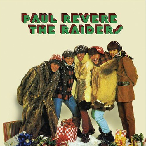 Paul Revere & The Raiders