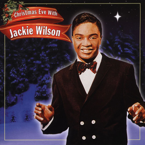 Jackie Wilson