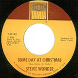 Stevie Wonder, Someday at Christmas