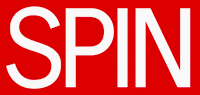 Spin Magazine