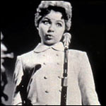 Brenda Lee, Rockin' Around the Christmas Tree