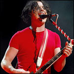 White Stripes, Candy Cane Children