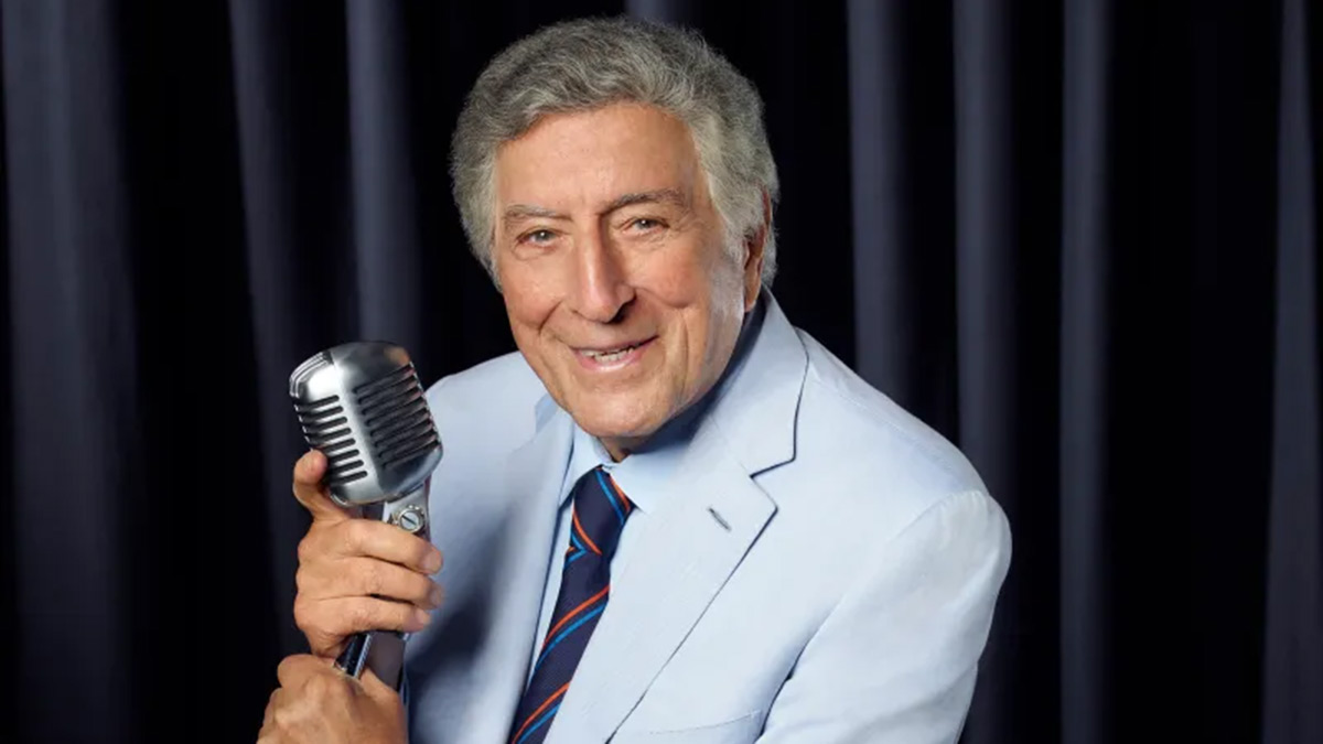 Tony Bennett